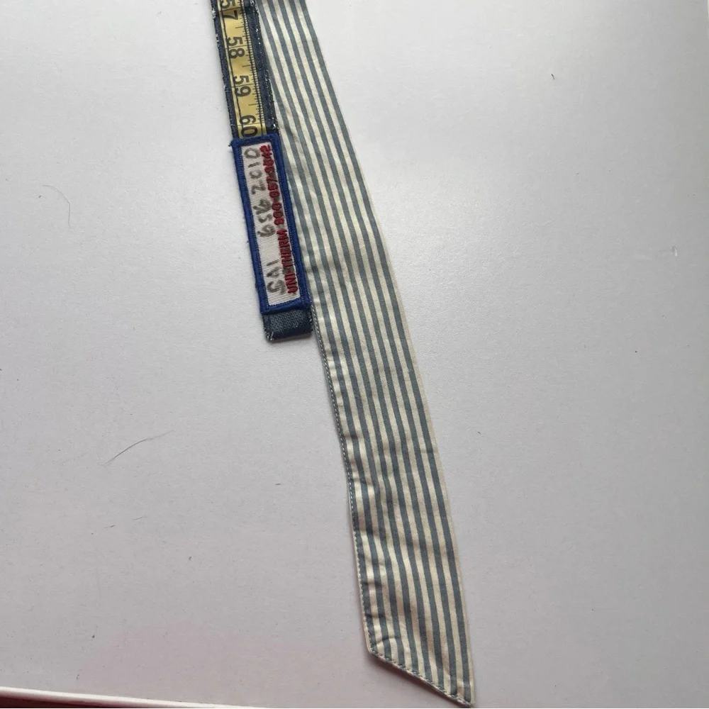 N/A tip cloth